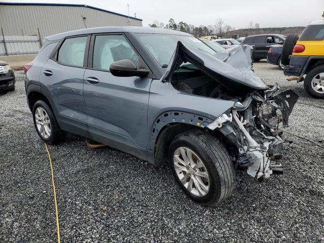 Vin: kl79mms20nb119175, lot: 45874395, chevrolet trailblzr ls 20224