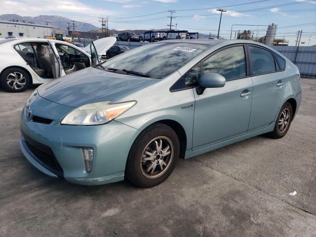 Vin: jtdkn3du6f1913583, lot: 46090995, toyota prius 2015 img_1