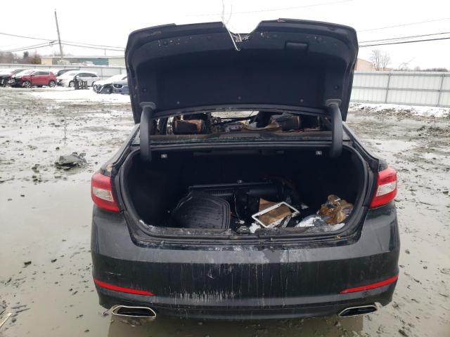 2017 HYUNDAI SONATA SPO 5NPE34AF7HH452470