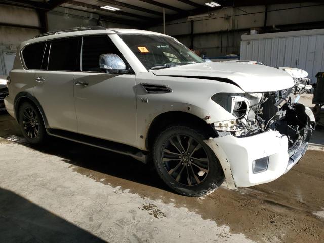 2018 NISSAN ARMADA PLA JN8AY2NE3J9731519