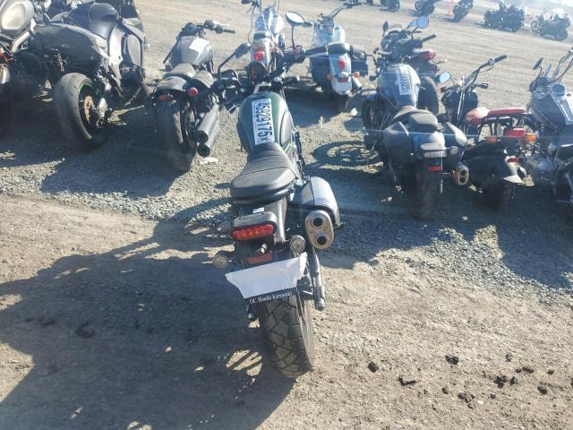 2023 HONDA CL500 A MLHPC6757P5000193