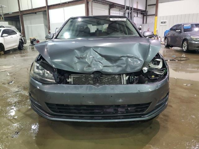 2016 VOLKSWAGEN GOLF S/SE 3VW217AU6GM052091