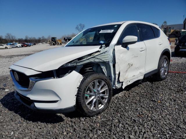 2019 MAZDA CX-5 GRAND - JM3KFADM5K1541074