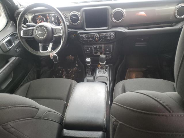 2023 JEEP WRANGLER S 1C4HJXEN2PW595213
