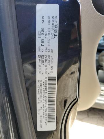 2016 CHRYSLER TOWN & COU 2C4RC1BG5GR198959
