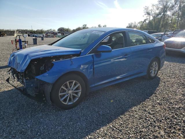 Vin: 5npe24af1jh710779, lot: 46468305, hyundai sonata se 2018 img_1