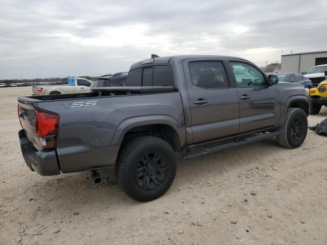 2019 TOYOTA TACOMA DOU - 5TFAX5GN2KX151074