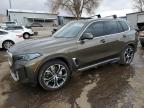 2025 BMW X5 XDRIVE5 - 5UX43EU05S9Y05604