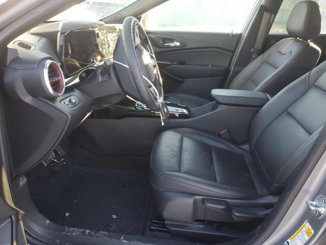 2024 CHEVROLET TRAX 2RS - KL77LJE26RC123607
