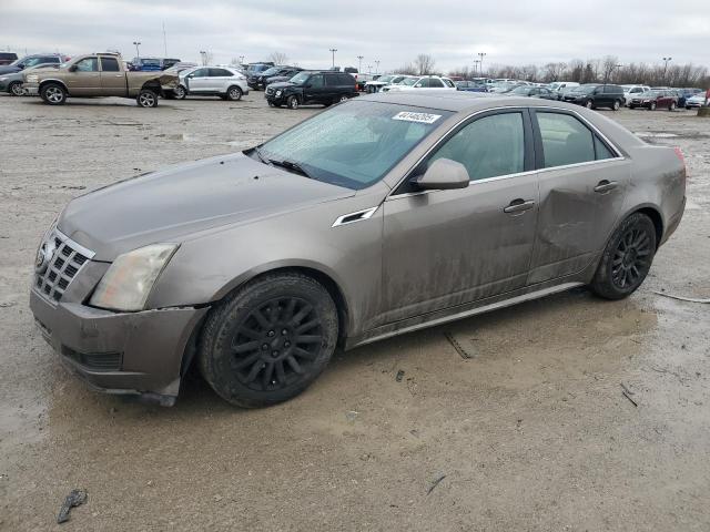 Vin: 1g6dg5e54c0142423, lot: 44146205, cadillac cts luxury collection 2012 img_1