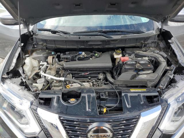 2018 NISSAN ROGUE S - KNMAT2MV9JP600991