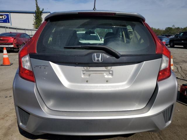 2017 HONDA FIT LX JHMGK5H59HS021241