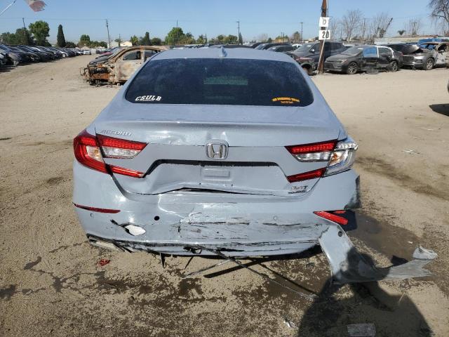 2022 HONDA ACCORD TOU - 1HGCV2F93NA007284
