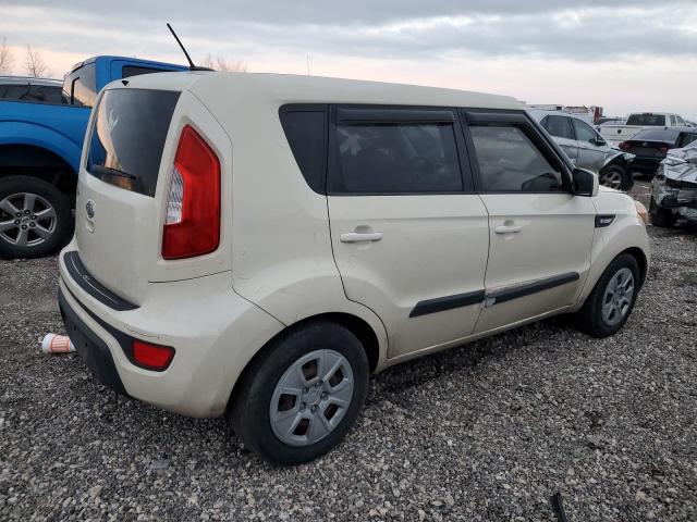 Vin: kndjt2a53c7462937, lot: 45687215, kia soul 20123