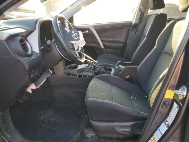 2018 TOYOTA RAV4 ADVEN - 2T3RFREV2JW748910