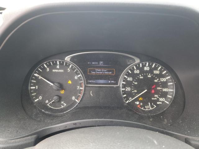 2020 NISSAN PATHFINDER - 5N1DR2AM5LC640529