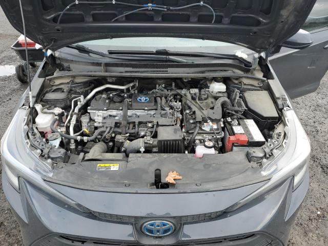 2023 TOYOTA COROLLA LE - JTDBDMHEXP3003324