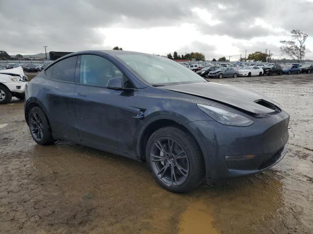 Vin: 7saygdee7rf179424, lot: 43061885, tesla model y 20244