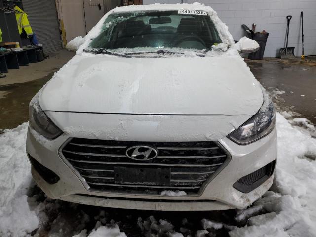 2020 HYUNDAI ACCENT SE - 3KPC24A67LE118804