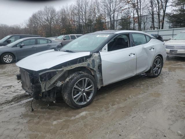 NISSAN MAXIMA 3.5