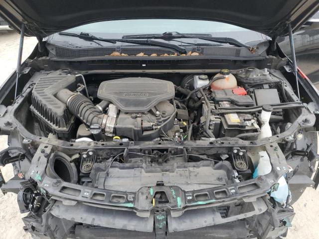 2021 CHEVROLET BLAZER 2LT 3GNKBCRS1MS553108