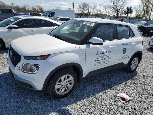 Vin: kmhrb8a39pu213472, lot: 45905525, hyundai venue se 2023 img_1