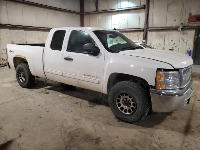 Vin: 1gcrkse75dz263136, lot: 45447335, chevrolet all models k1500 lt 20134