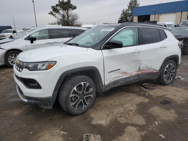 JEEP COMPASS LI
