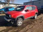 2017 JEEP RENEGADE L - ZACCJBBB8HPE57794