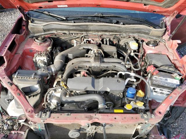 2017 SUBARU FORESTER 2 - JF2SJAJC4HH526117