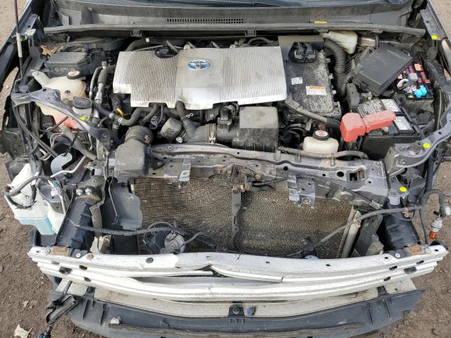 2018 TOYOTA PRIUS - JTDKBRFU8J3601206