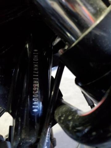 2024 HARLEY-DAVIDSON FLTRX - 1HD1KH711RB630041