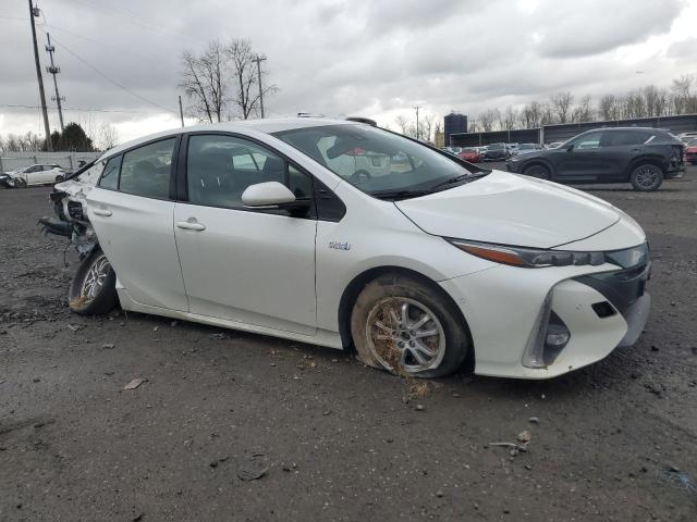 2019 TOYOTA PRIUS PRIM - JTDKARFP8K3119155