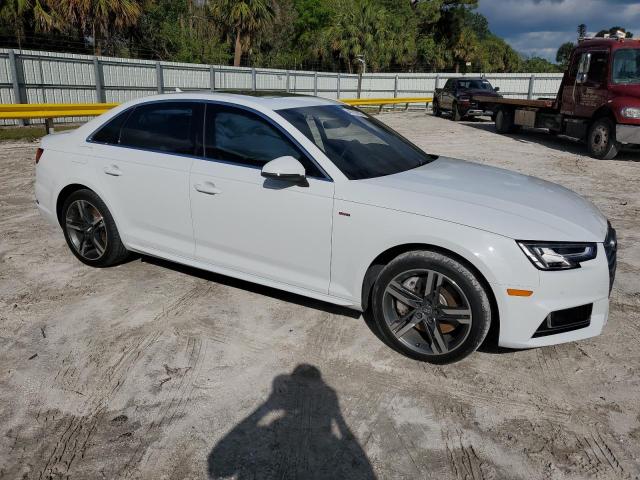 2017 AUDI A4 PRESTIG WAUFNAF43HN011808