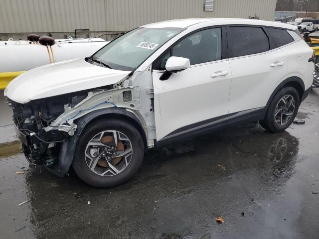KIA SPORTAGE L
