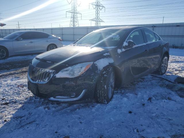 Vin: 2g4gr5gx5h9106428, lot: 45013805, buick regal premium 2017 img_1