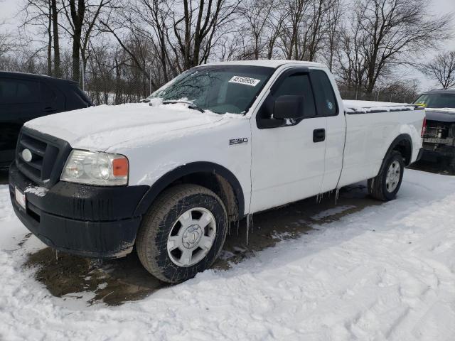 FORD F150