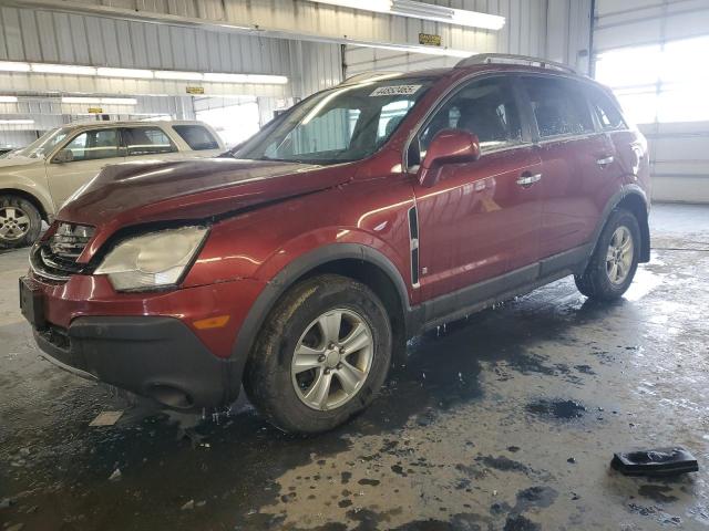 SATURN VUE XE