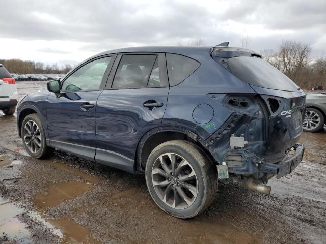 2016 MAZDA CX-5 GT JM3KE4DYXG0858773