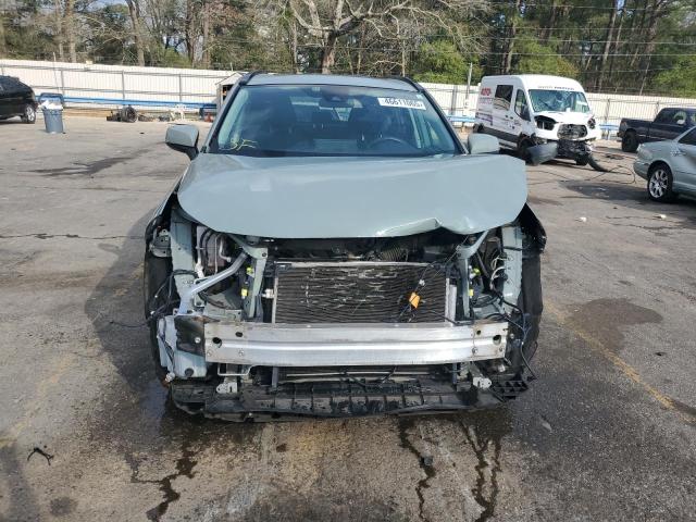 2019 TOYOTA RAV4 XLE - 2T3W1RFV9KW013021