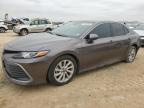 2022 TOYOTA CAMRY LE - 4T1C11AK7NU685724