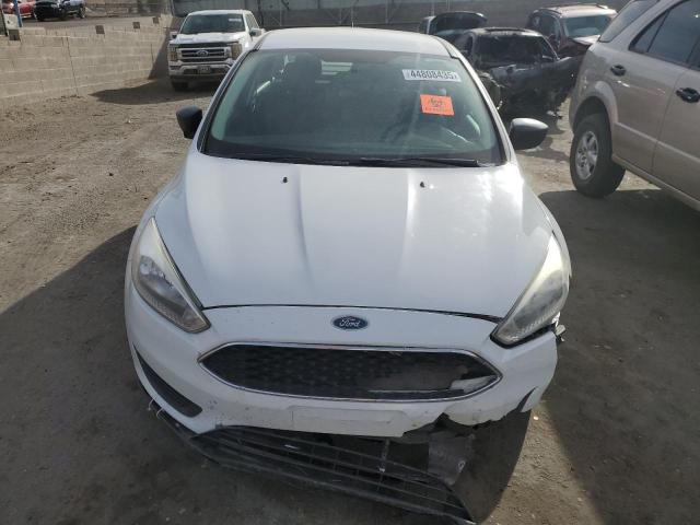2017 FORD FOCUS S - 1FADP3E26HL329231