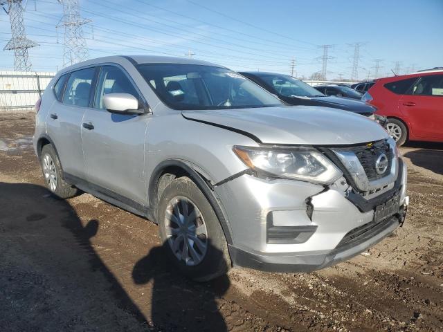 Vin: knmat2mt8hp540548, lot: 43464385, nissan rogue s 20174