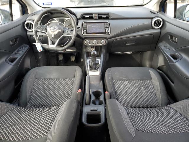 2020 NISSAN VERSA S - 3N1CN8BV8LL902220