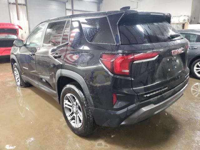 2025 GMC TERRAIN EL 3GKALUEG5SL226151
