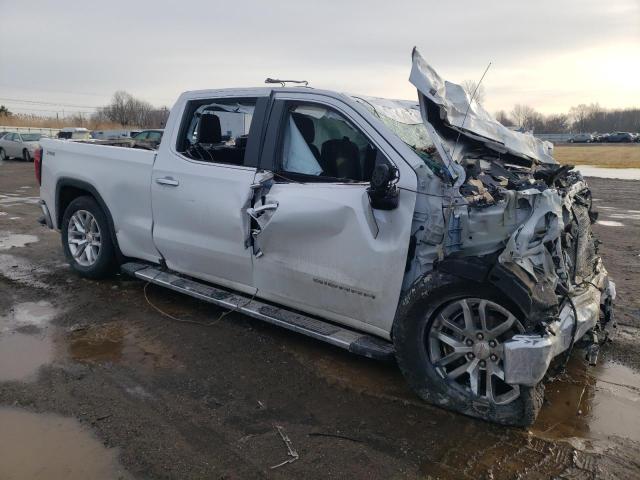 Vin: 3gtu9del2mg463227, lot: 47365005, gmc sierra k1500 slt 20214