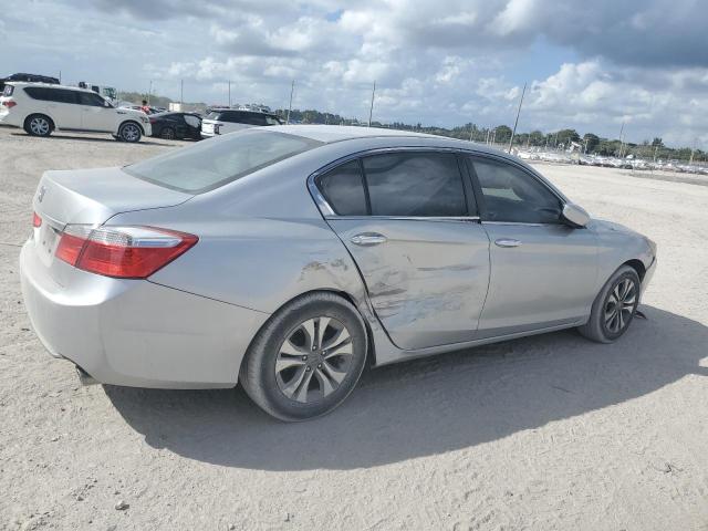 2015 HONDA ACCORD LX - 1HGCR2F31FA128655