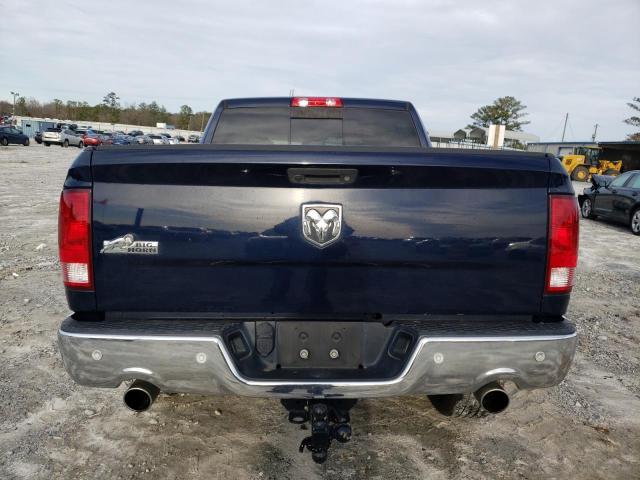 2017 RAM 1500 SLT - 3C6RR6LT9HG769097
