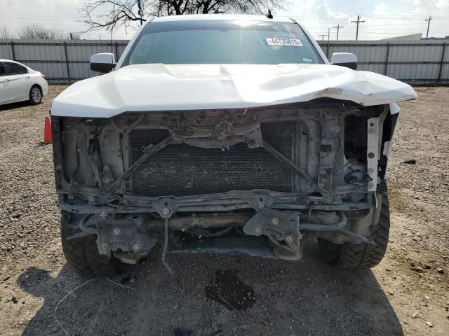 2016 CHEVROLET SILVERADO - 3GCPCREC4GG337905