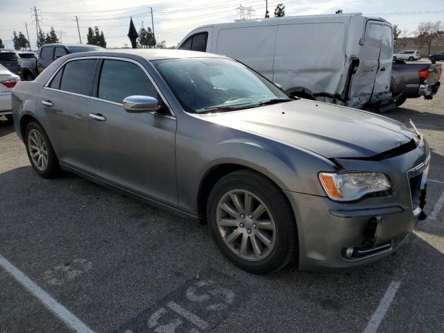 Vin: 2c3ca5cgxbh580893, lot: 45752855, chrysler 300 limited 20114